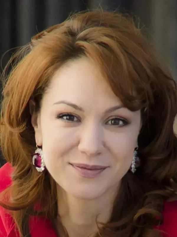 Alite Yarovskaya - تەرجىمىھالى, سۈرىتى, شەخسىي تۇرمۇش 2021