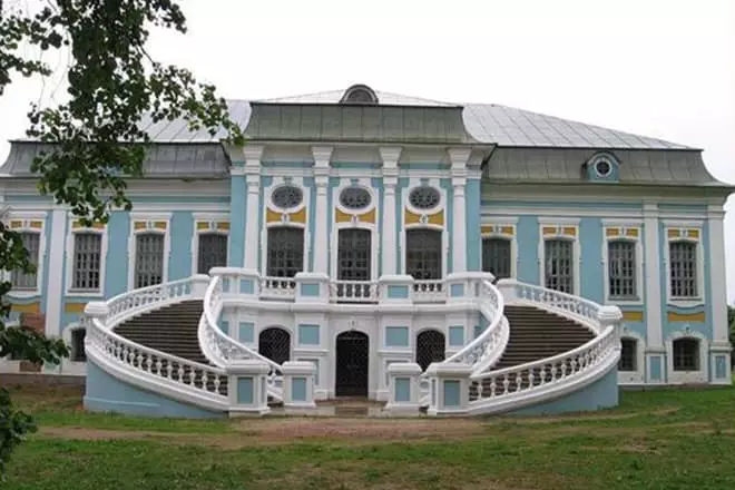 Manor Alexander Griboedov