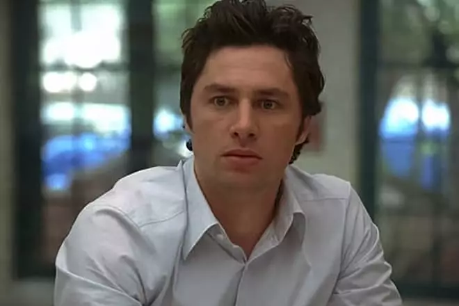 ZAC Braff - سيرة، صور، حياة شخصية، أخبار، فيلموجرافيا 2021 16806_7