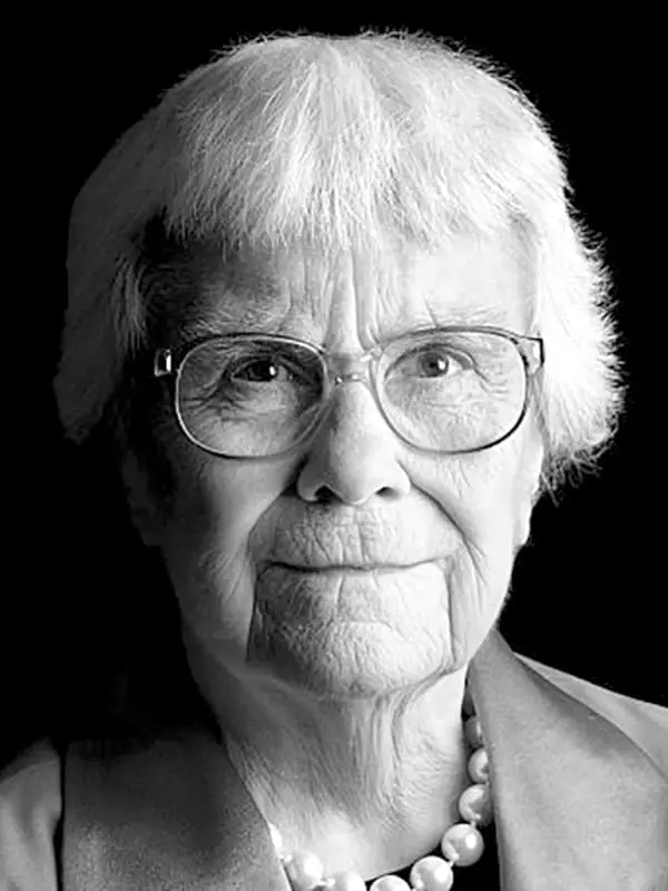 Harper Lee - biografija, fotografija, osebno življenje, knjige