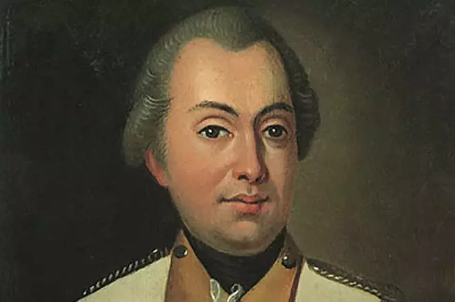 Mikhail Kutuzov di nonoman
