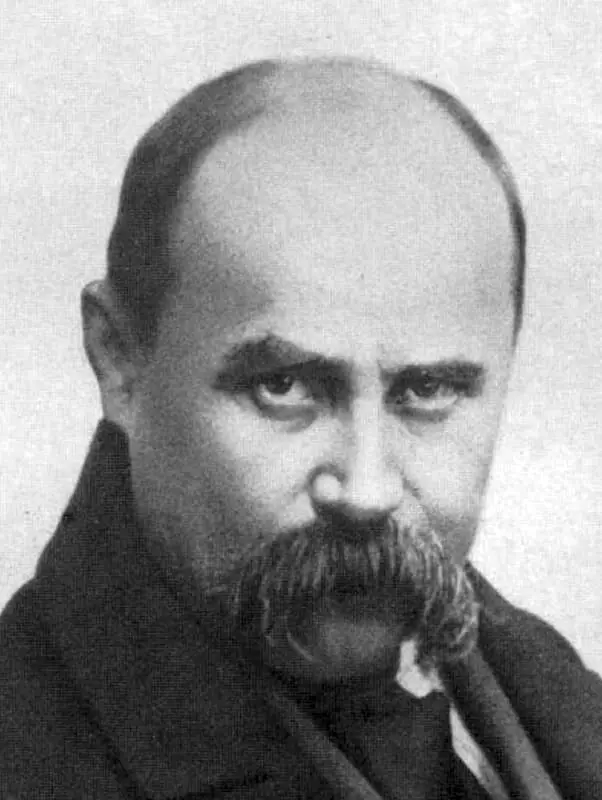 Taras Shevchenko - Biografî, Wêne, Jiyana Kesane, Nûçe, Helbest û Pirtûk