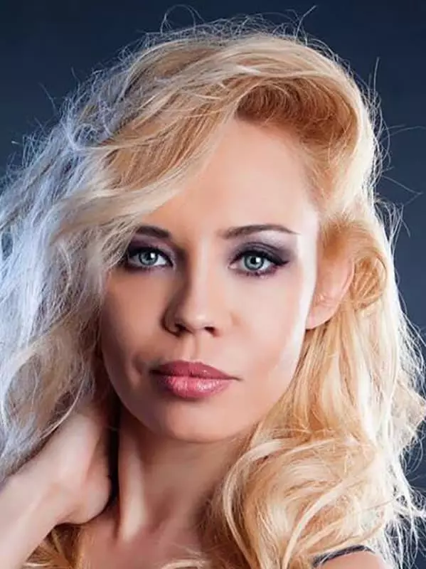 Elena Abitayeva - biography, photo, personal life, news 2021