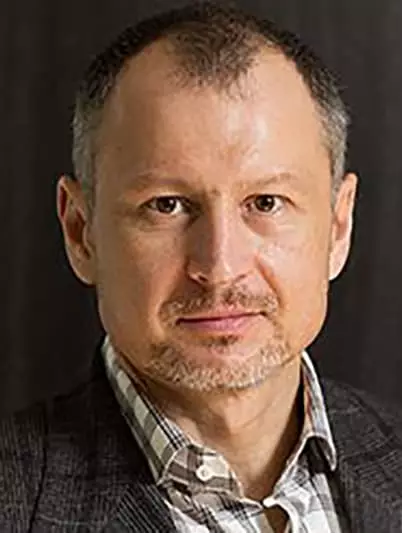Vitaly Orlov - Biografi, Foto, Personligt liv, Nyheter 2021