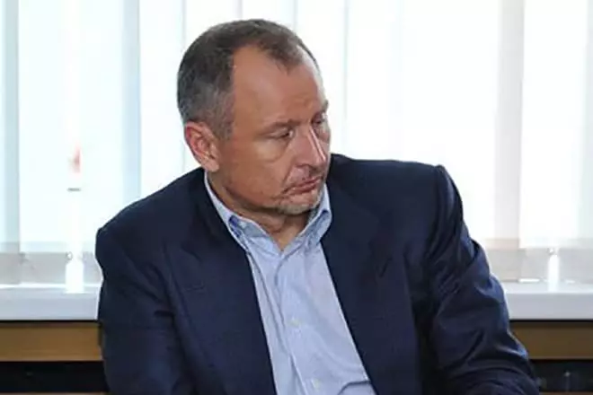 Виталий Орлов през 2017 година