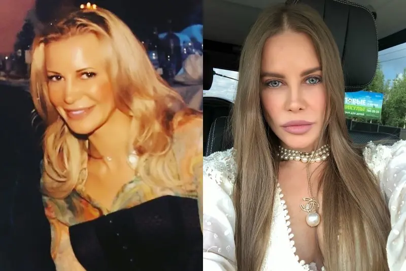 Ksenia Merz to plastics and after