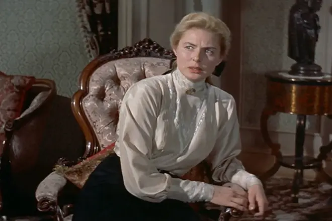 Ingrid Bergman - Tiểu sử, Ảnh, Cuộc sống cá nhân, Phim ảnh 16894_7