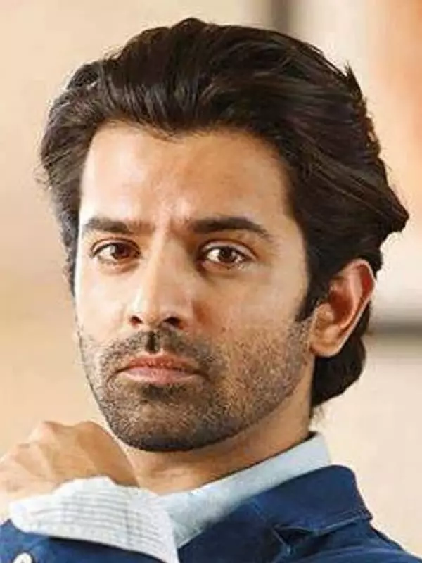 Barun Make - Biografía, foto, vida personal, noticias, películas 2021