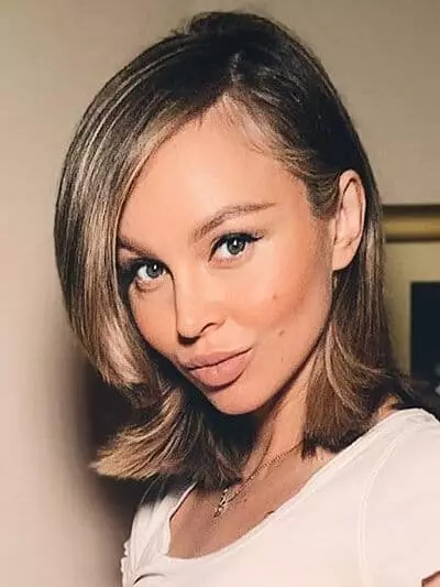 Anastasia Lisov - Photo, Biography, Personal Life, News, Dom-2 2021