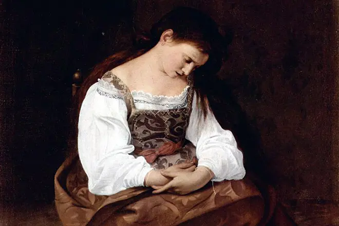 Caravaggio - Biografia, foto, vita personale, dipinti 16922_10