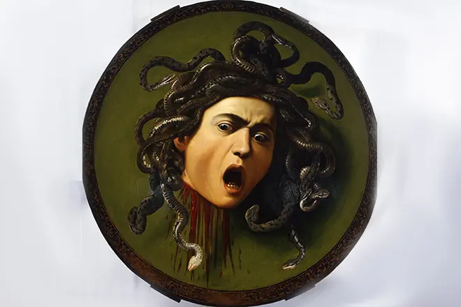 Caravaggio - biyografi, foto, lavi pèsonèl, penti 16922_11