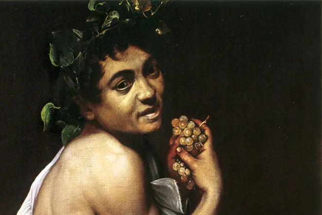 Caravaggio - Тарҷумаи ҳол, акс, ҳаёти шахсӣ, расмҳо 16922_2