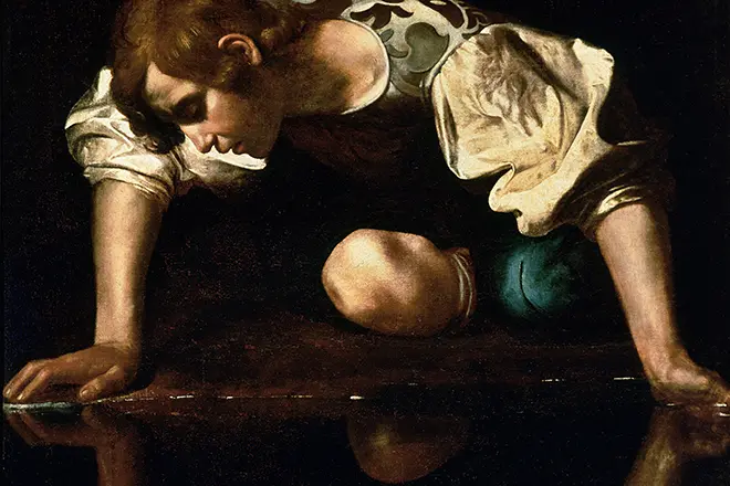 Caravaggio - Biografi, Foto, Kehidupan Peribadi, Lukisan 16922_4