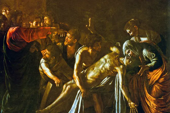 Caravaggio - Tiểu sử, Ảnh, Cuộc sống cá nhân, Tranh vẽ 16922_8
