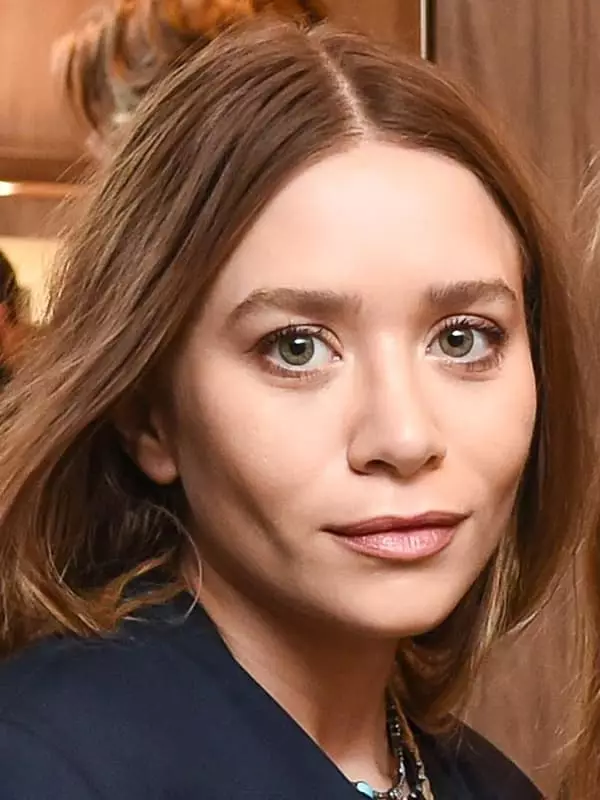 Ashley Olsen - 传记，照片，个人生活，新闻，影片摄影2021