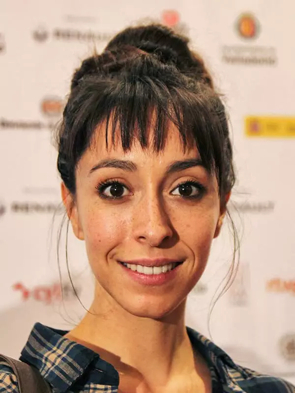 Unana Chaplin - Biografia, Zdjęcie, Życie osobiste, News, Filmography, "Game of Thrones" 2021