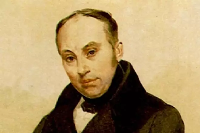 Vasili Zhukovski