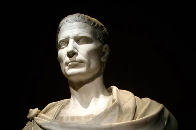 Julius Caesar