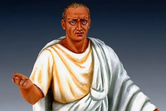 Cicero