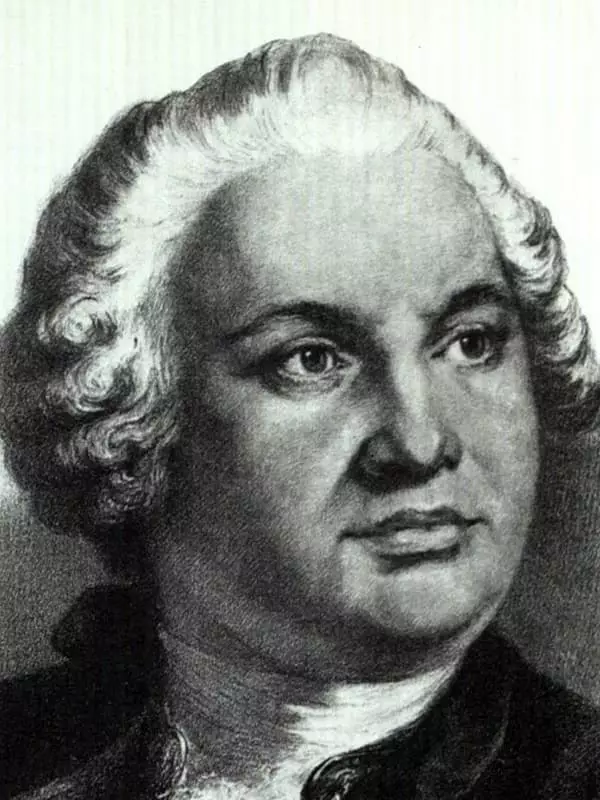 Mikhail Lomonosov - জীবনী, ফটো, ব্যক্তিগত জীবন, বিজ্ঞান এবং শিরোনাম