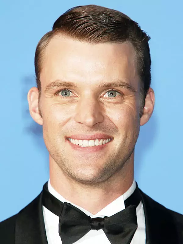 Jesse Spencer - 傳記，照片，個人生活，新聞，影圖2021