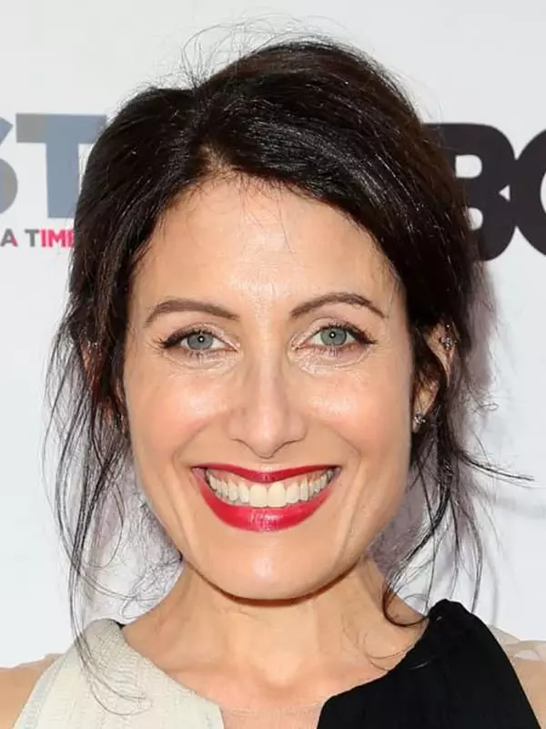 Lisa Edelstein - Biografi, Foto, Kehidupan Pribadi, Berita, Filmografi 2021