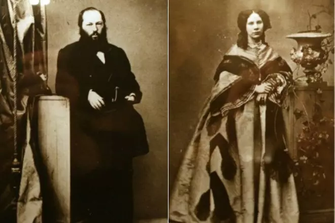 Athanasius Fet și Maria Botkin