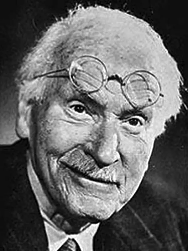 Karl Jung - Биологи, зураг, хувийн амьдрал, үнэ цэнэ, ном