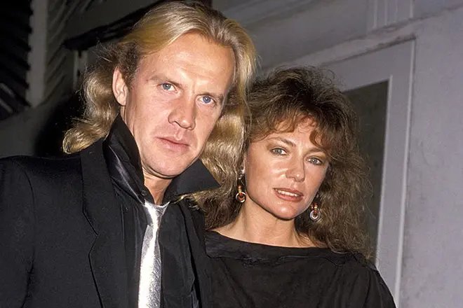 Jacqueline Bisset le Alexander Godounov