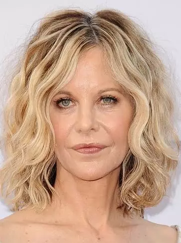 Meg Ryan - Foto, Biografi, Kehidupan Peribadi, Berita, Filem 2021