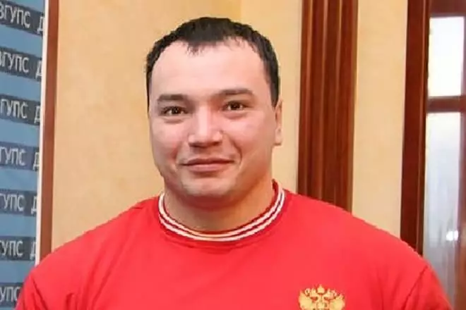 Andrei drchev