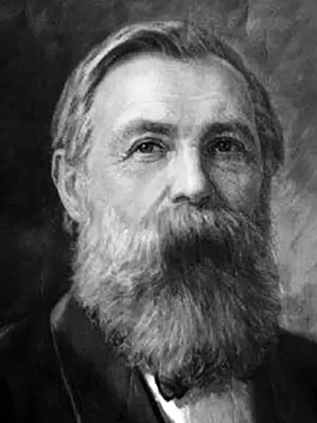 Friedrich Engels - životopis, fotografie, osobný život, "Capital", Karl Marx
