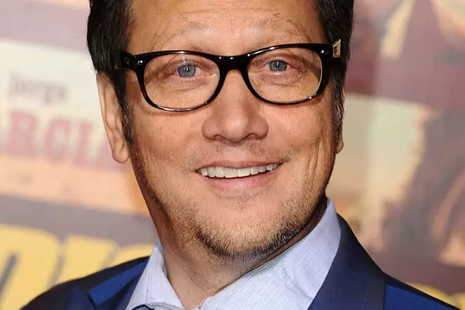 Rob Schneider em 2017