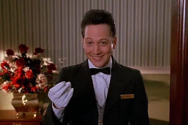 Rob Schneider - Aworan-akọọlẹ, Fọto, Igbesi ẹmi Ara ẹni, Awọn iroyin, Cromptogboogitographyt 2021 16991_5