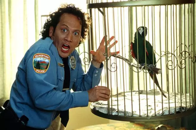 Rob Schneider - Biografia, foto, vida personal, notícies, filmografia 2021 16991_7