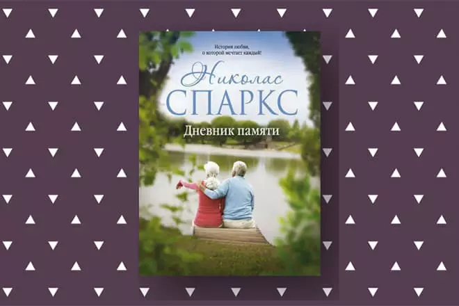 Nicholas Sparks - Biography, Photo, Personal Life, News, Books, Films 2021 17001_2