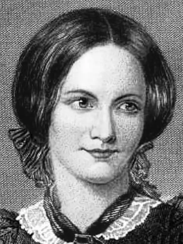 Charlotte Bronte - Biografija, fotografija, lični život, knjige