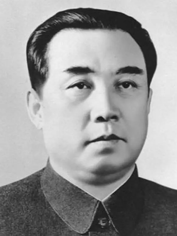 I-KIM Il Saint-biography, ifoto, ubomi bomntu, iMausoleum, North Korea