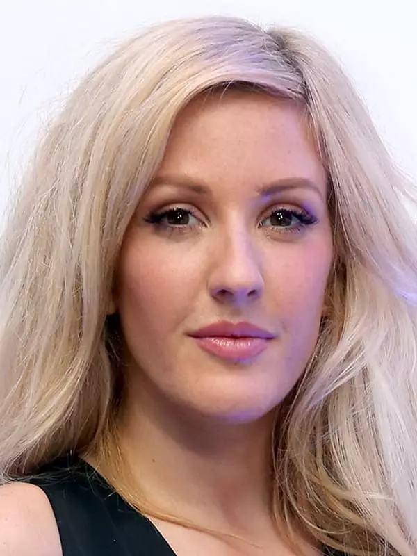 Ellie Golding - Biografi, Foto, Personligt Liv, Nyheder, Sange 2021