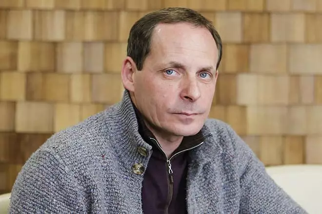 Arkady Volozh in 2017