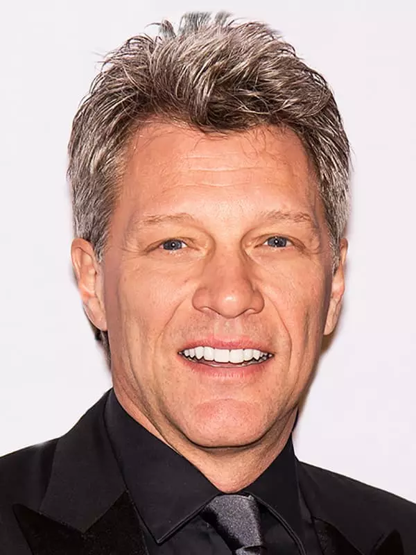 John Bon Jovi - Biografía, Foto, Vida persoal, Novas, Cancións 2021