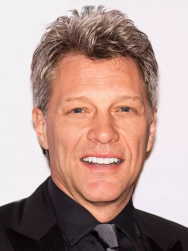 John Bon Jovi - Biografie, Foto, Personal Life, News, Songs 2021