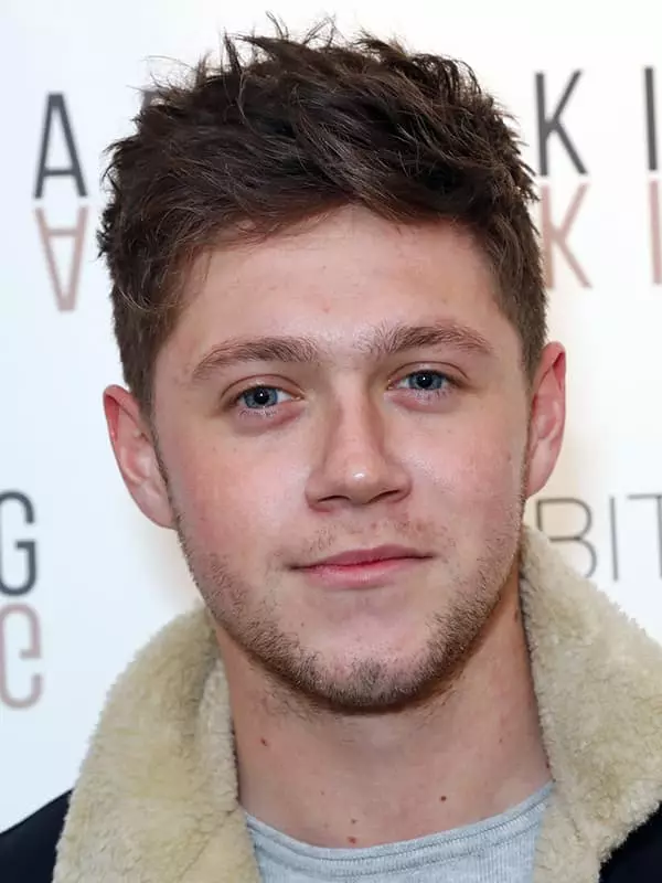 Niall Horan - Biografi, Foto, Kehidupan Peribadi, Berita, Lagu 2021