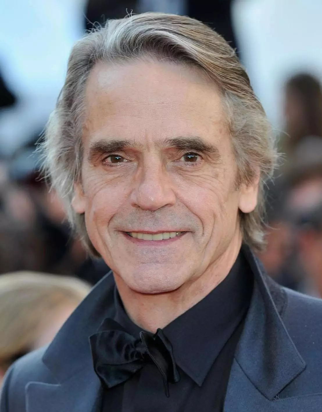 Jeremy irons - Bigography, bophelo ba botho, bophelo, Litaba, Litaba, Litaba, Litaba, Litaba tsa bocha, lifilimi tsa khale, Seril 201