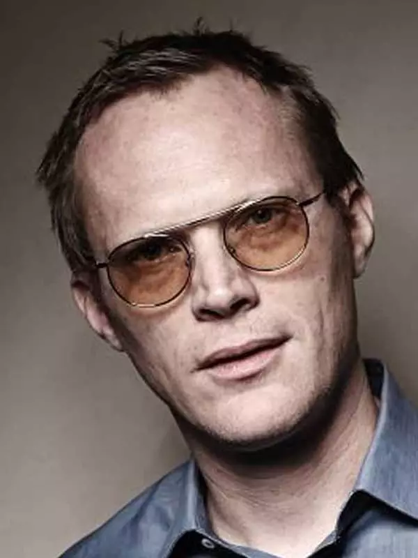 Paul Bettany - Beathaisnéis, Grianghraf, Saol Pearsanta, Nuacht, Filmography 2021