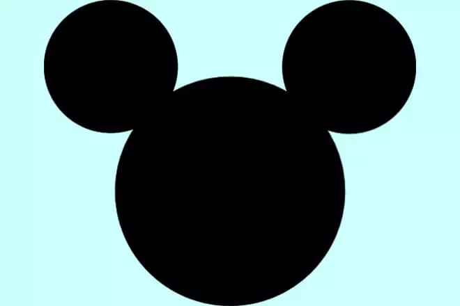 Mikkey Mouse shenjë