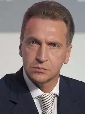 Igor Shuvalov - Argazkiak, biografia, bizitza pertsonala, berriak, politikaria, estatu mailan 2021