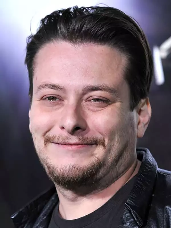 Edward Furlong - životopis, fotografie, osobní život, zprávy, filmy 2021