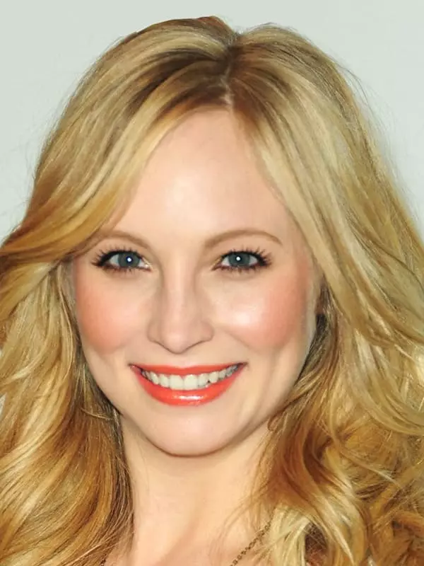 Candace Accola - elulugu, foto, isiklik elu, uudised, filmograafia 2021