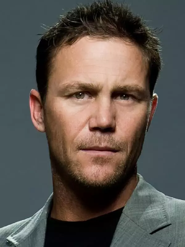 Brian Krause - biyografi, foto, lavi pèsonèl, nouvèl, filmografi 2021